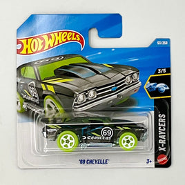 Hot Wheels Basic - 1969 Chevelle