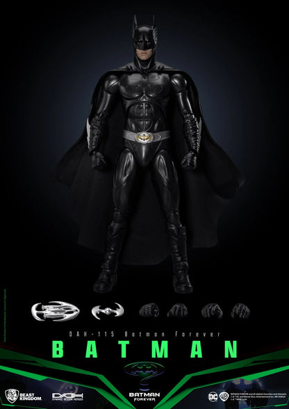 Beast Kingdom - DAH 115 Batman Forever