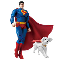 DC - Superman - Champion Class - (75671)