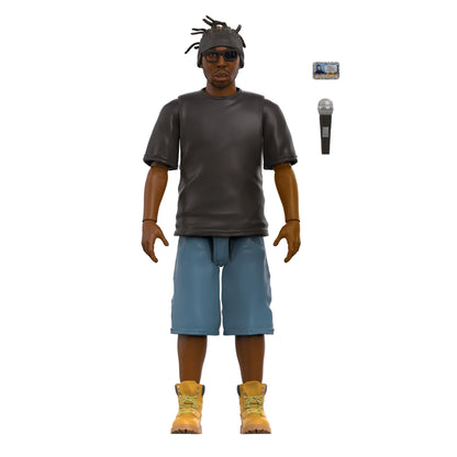 Deluxe - ODB - Ol' Dirty Bastard
