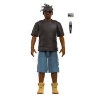 Deluxe - ODB - Ol' Dirty Bastard