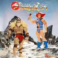 Thundercats - Deluxe - Lion-O