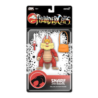 Thundercats Deluxe - Vintage Toy Colour Snarf