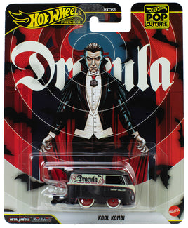 Pop Culture - Dracula Kool Kombi