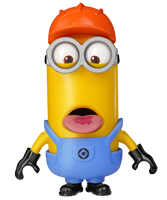 Minions - The Jelly Taster Kevin - (74838)