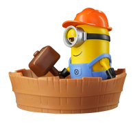 Minions - Jelly Maker Stuart - (74837)