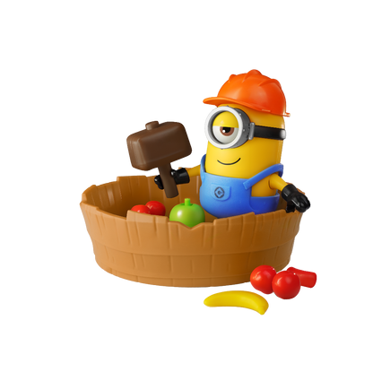 Minions - Jelly Maker Stuart - (74837)