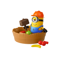 Minions - Jelly Maker Stuart - (74837)