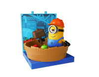 Minions - Jelly Maker Stuart - (74837)