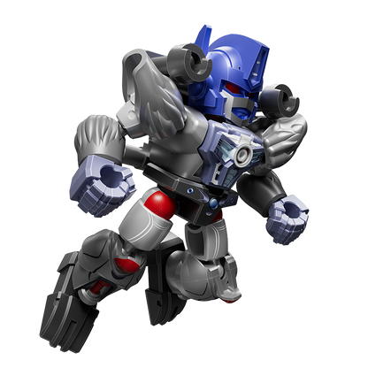71406 - Transformers - Brutal Fang - Defender Series 6 (Blind Box)