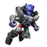 71406 - Transformers - Brutal Fang - Defender Series 6 (Blind Box)