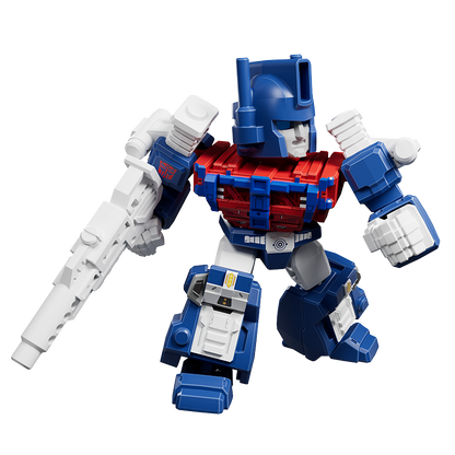 71406 - Transformers - Brutal Fang - Defender Series 6 (Blind Box)