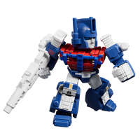 71406 - Transformers - Brutal Fang - Defender Series 6 (Blind Box)