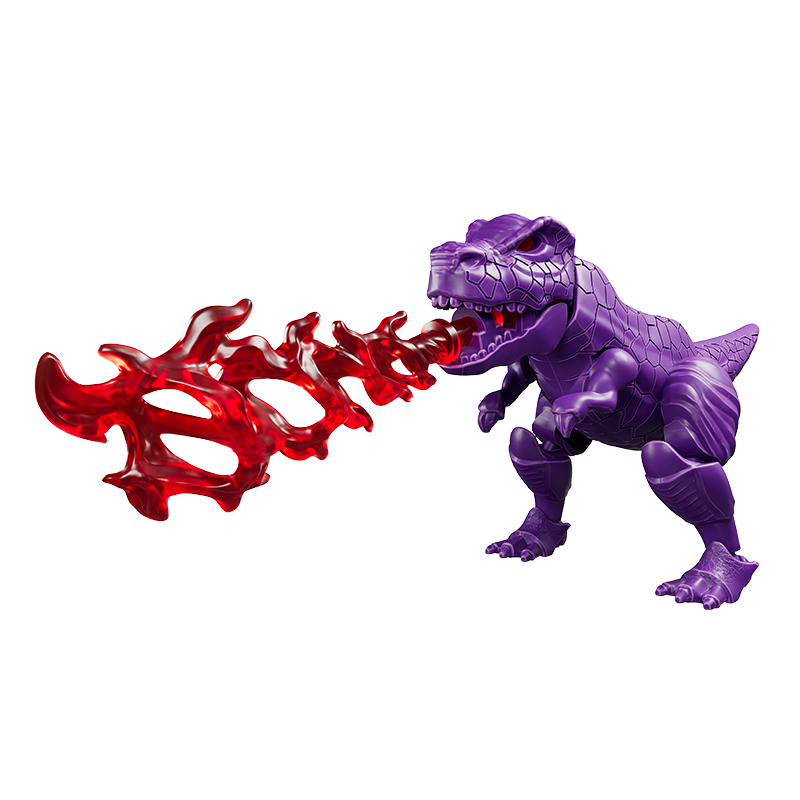 71406 - Transformers - Brutal Fang - Defender Series 6 (Blind Box)