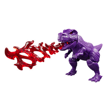 71406 - Transformers - Brutal Fang - Defender Series 6 (Blind Box)