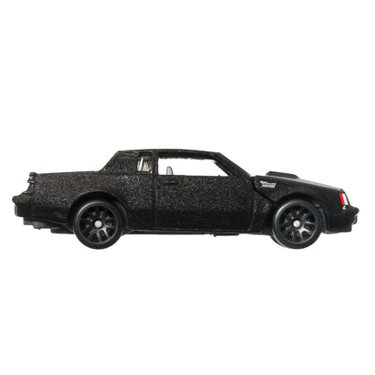 Fast & Furious - Buick Grand National - 1/64