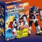Transformers Defenders - Power Of The Beast (blind box) - Series 7 - (71407)