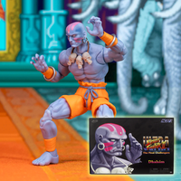 Street Fighter 2 - Dhalsim - SDCC Exclusive - Next Level Player 2