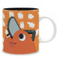 Geeky Goods - Chainsaw Man Pochita Mug