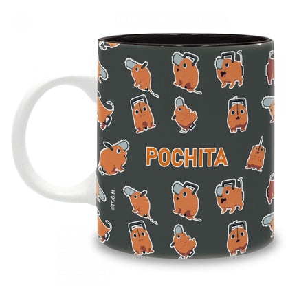 Geeky Goods - Chainsaw Man Pochita Mug