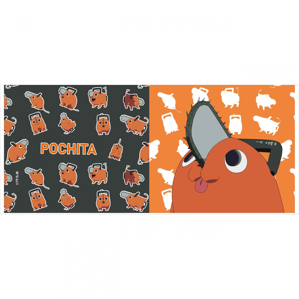 Geeky Goods - Chainsaw Man Pochita Mug
