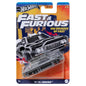 Fast & Furious - 67 El Camino - 1/64