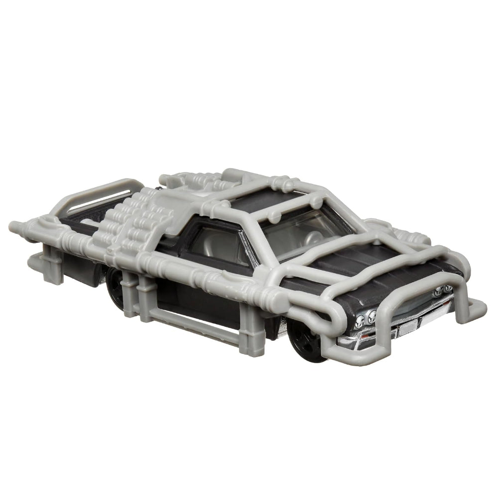 Fast & Furious - 67 El Camino - 1/64
