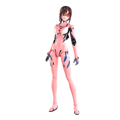 Evangelion - Mari Makinami - Fantastics - 73563