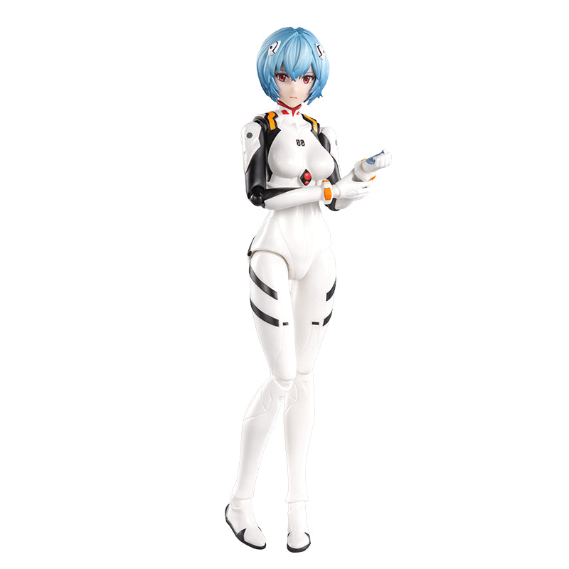 Evangelion - Rei Ayanami - Fantastics - 73562