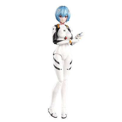 Evangelion - Rei Ayanami - Fantastics - 73562