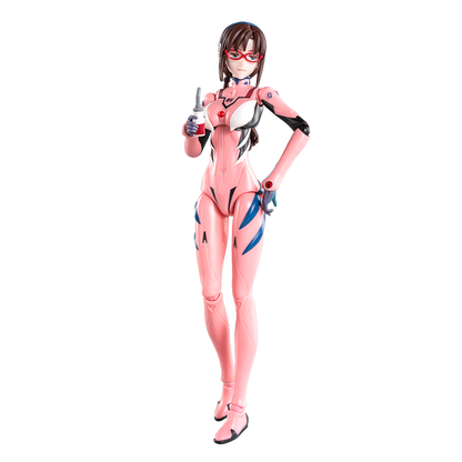 Evangelion - Mari Makinami - Fantastics - 73563
