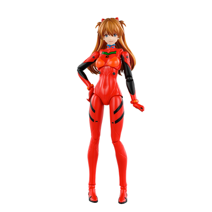 Evangelion - Asuka Shinikami - Fantastics - 73561