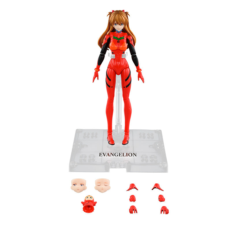 Evangelion - Asuka Shinikami - Fantastics - 73561