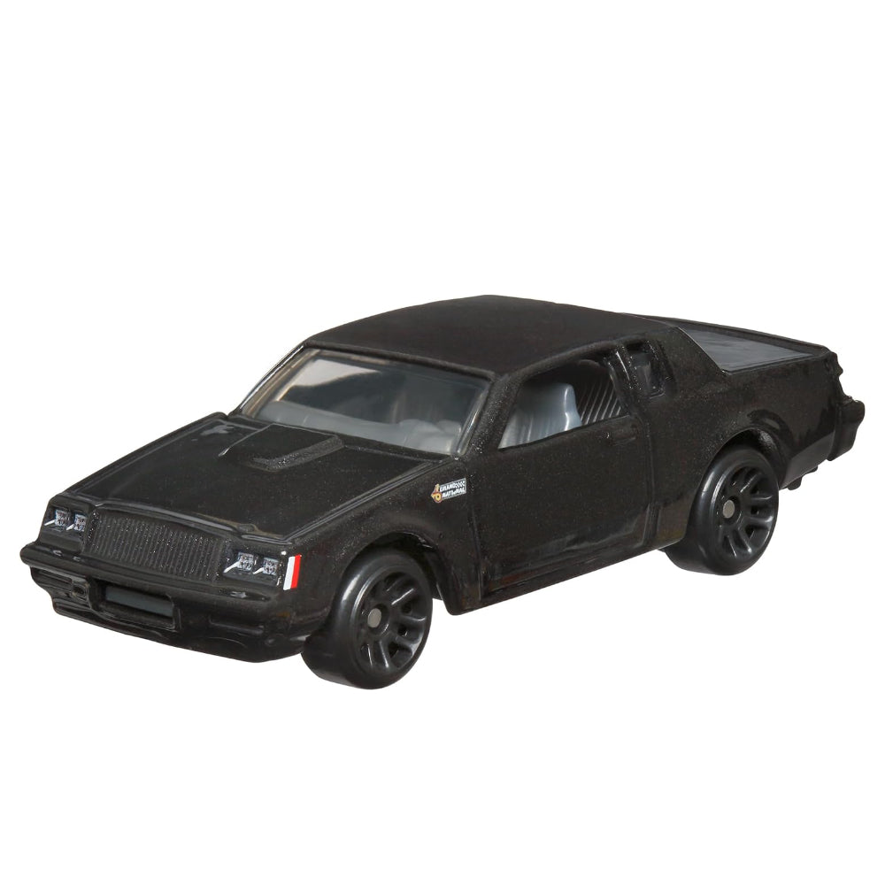Fast & Furious - Buick Grand National - 1/64