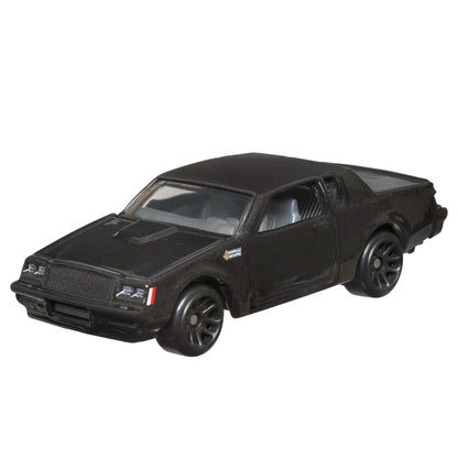 Fast & Furious - Buick Grand National - 1/64