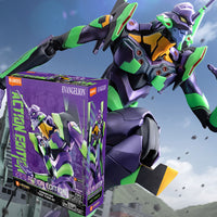 73501 - Evangelion Test Type 01 - Action Edition