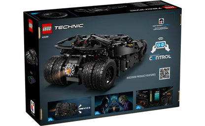 Lego Technic - Batmobile Tumbler - (42239)