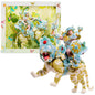 MOTU x James Jean - Floral He-Man & Battle Cat 2-Pack