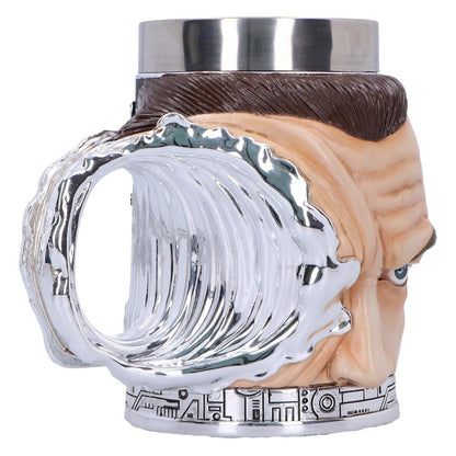 Geeky Goods - Terminator 2 : Judgement Day T1000 Tankard