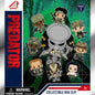 Geeky Goods - Predator : Series 1 Collectible Bag Clips