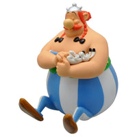Asterix the Gallic Obelix money box (17cm)