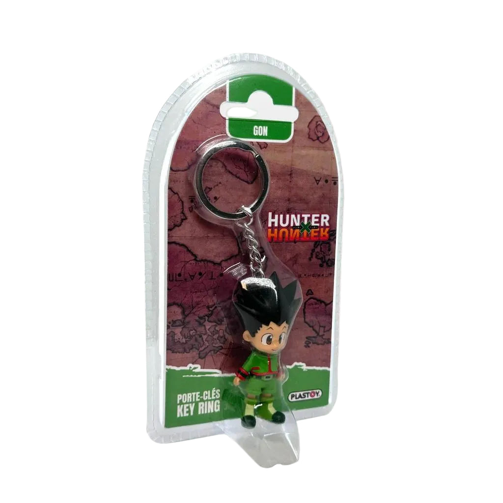Hunter X Hunter Gon Keychain