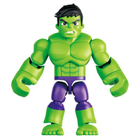 SPIDEY Series - HULK