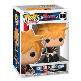 Bleach - Ichigo Kurosaki - 1610