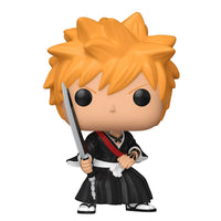 Bleach - Ichigo Kurosaki - 1610