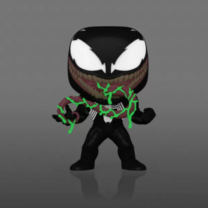 Marvel - Venom - 1469 - (Exclusive, Glow in the Dark)