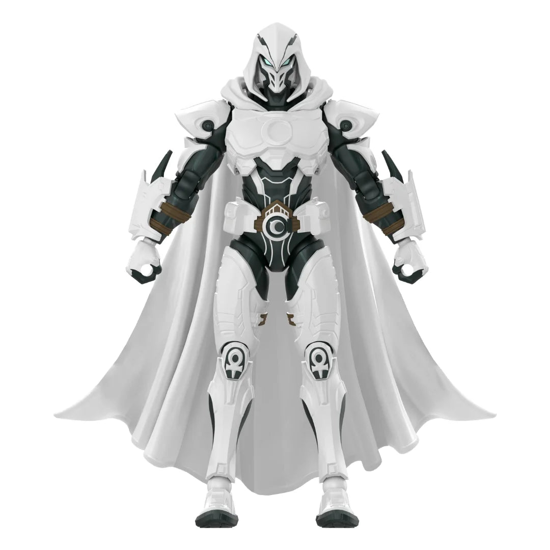 Marvel Rivals - Moon Knight - Champion Class - 81121
