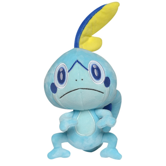 Pokémon Plush - Sobble (20cm)