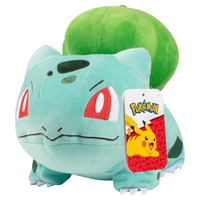 Plush - Bulbasaur (20cm)
