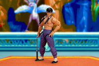 Street Fighter 2 - Fei Long- Next Level